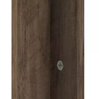Console Table with Two-Tier Open Shelf, 47"W x 15.6"D x 30"H