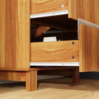 Monster-Shaped Vertical Dresser with 4 Drawers