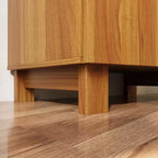 Monster-Shaped Vertical Dresser with 4 Drawers