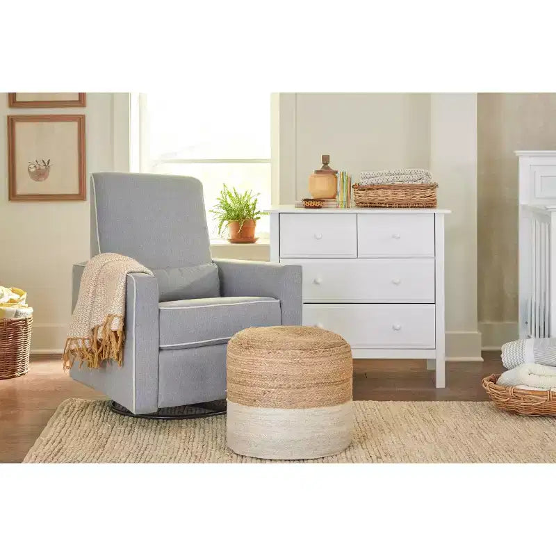 Piper Recliner and Glider Chair