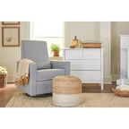 Piper Recliner and Glider Chair