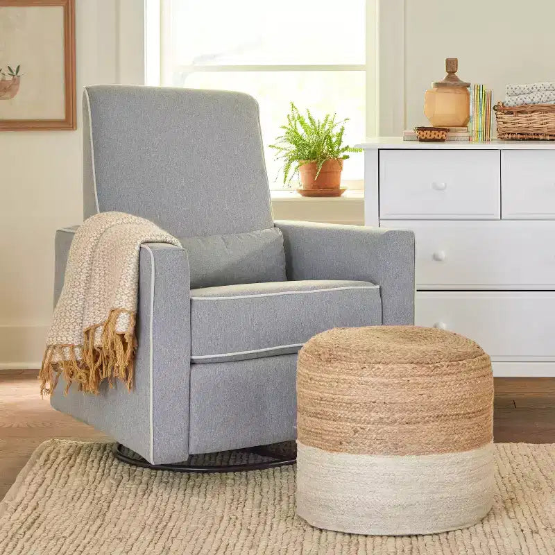 Piper Recliner and Glider Chair