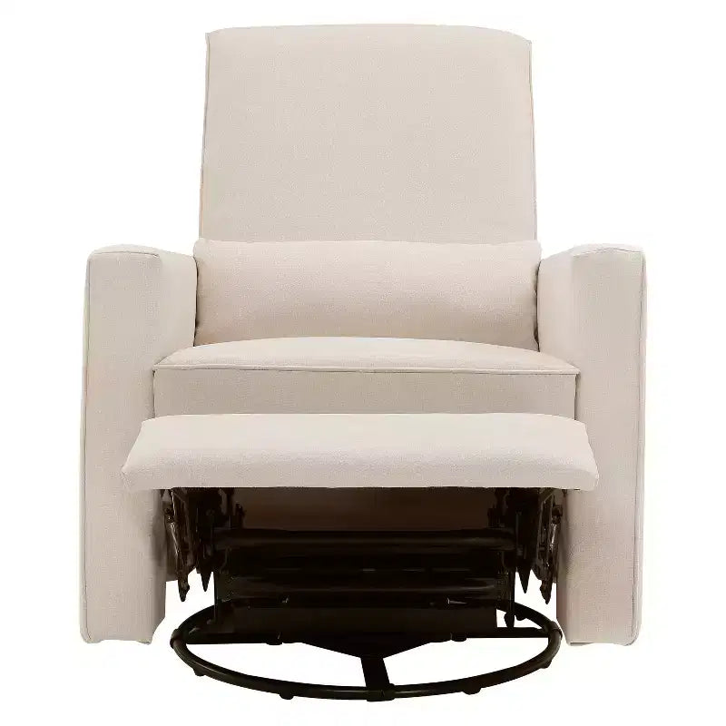 Piper Recliner and Glider Chair