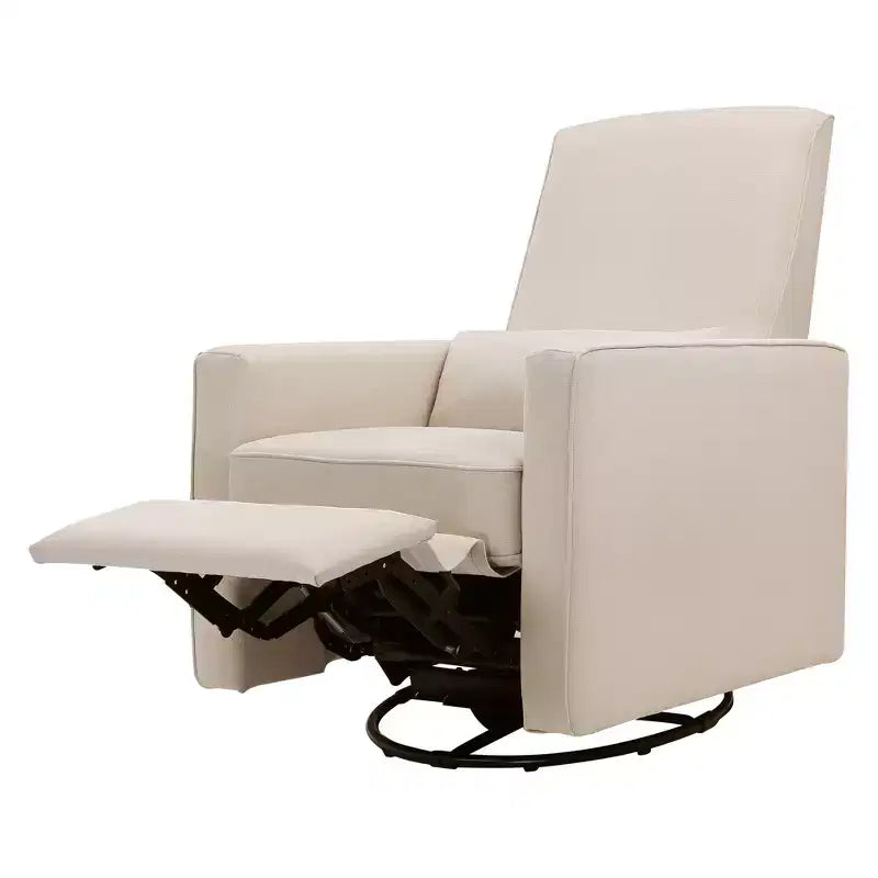Piper Recliner and Glider Chair