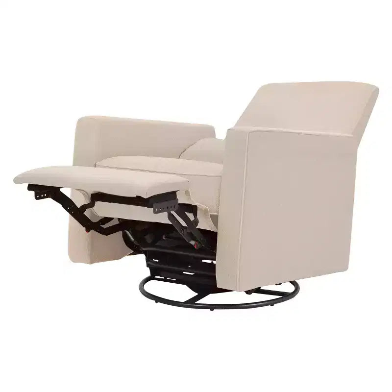 Piper Recliner and Glider Chair
