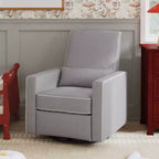Piper Recliner and Glider Chair