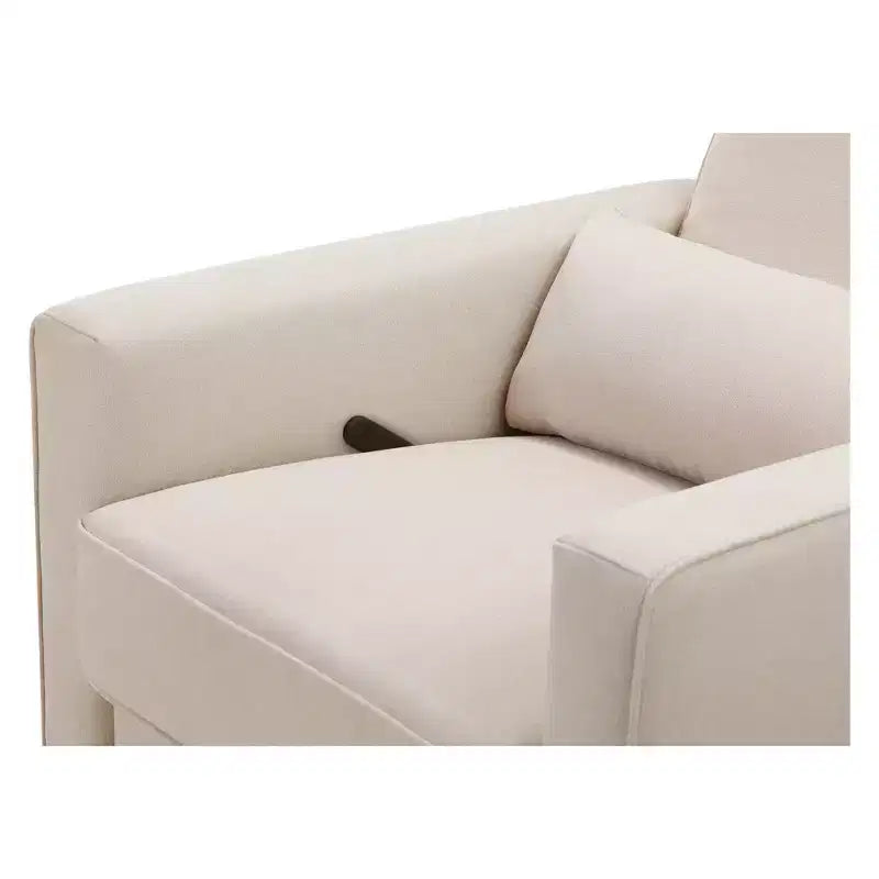 Piper Recliner and Glider Chair