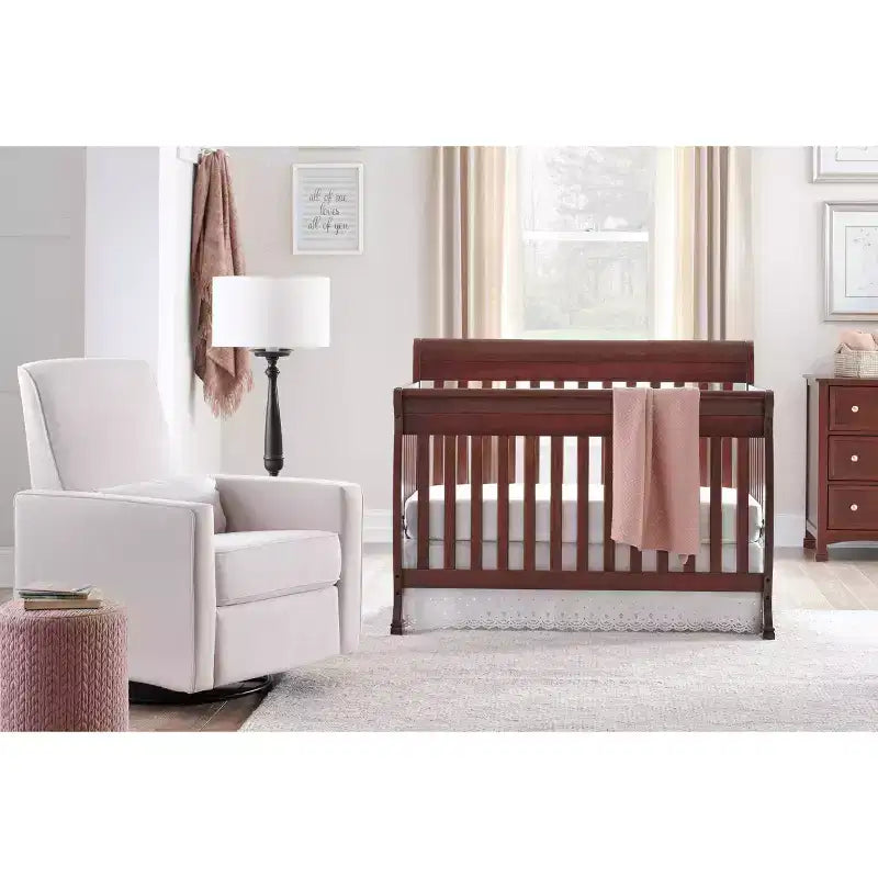 Piper Recliner and Glider Chair