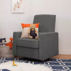 Piper Recliner and Glider Chair
