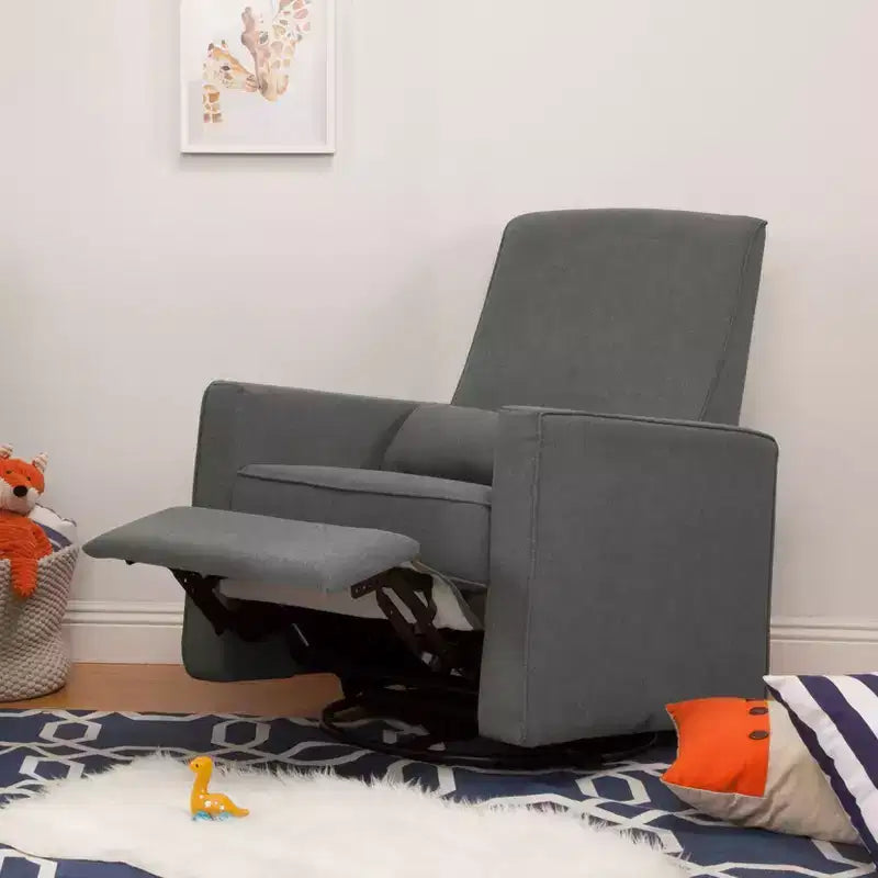 Piper Recliner and Glider Chair
