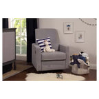 Piper Recliner and Glider Chair
