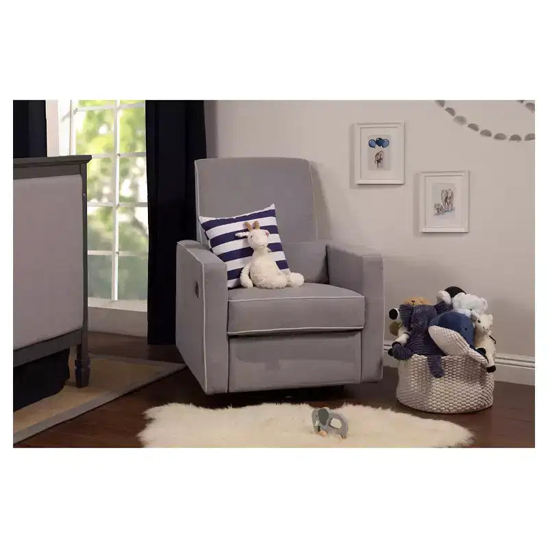 Piper Recliner and Glider Chair