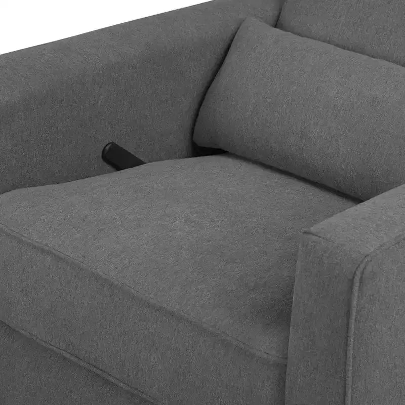 Piper Recliner and Glider Chair