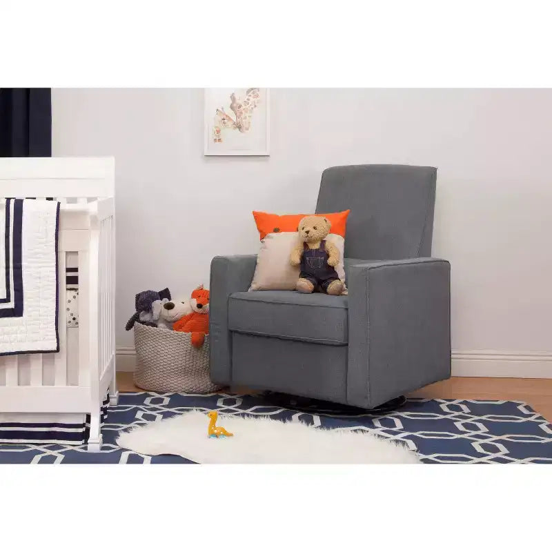 Piper Recliner and Glider Chair