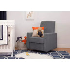 Piper Recliner and Glider Chair