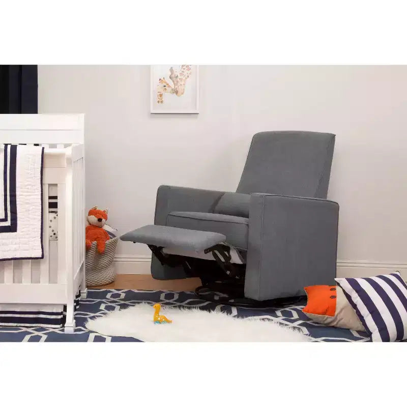 Piper Recliner and Glider Chair