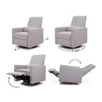Piper Recliner and Glider Chair