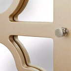 Broadway Cabinet with Mirror