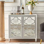 Broadway Cabinet with Mirror