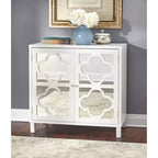 Broadway Cabinet with Mirror