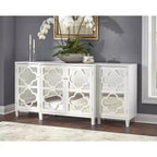 Broadway Cabinet with Mirror
