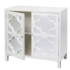 Broadway Cabinet with Mirror