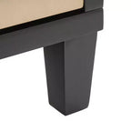 Broadway Cabinet with Mirror