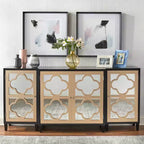 Broadway Cabinet with Mirror