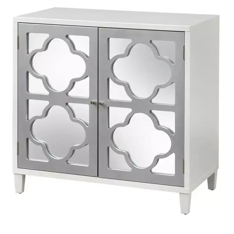 Broadway Cabinet with Mirror