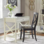 X-Shape Writing Desk