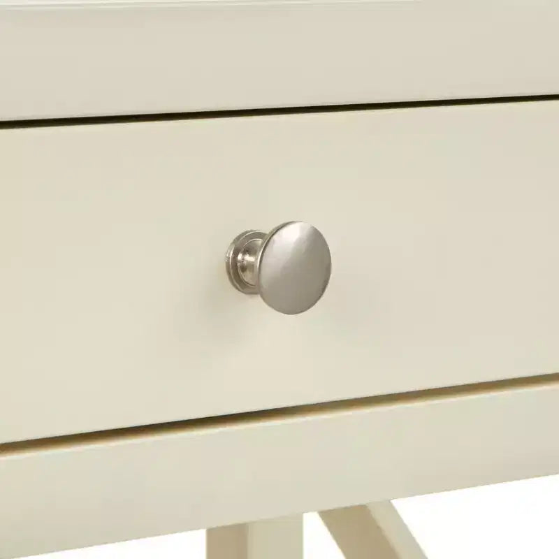 X-Shape Writing Desk