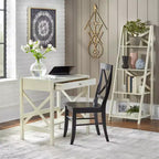 X-Shape Writing Desk